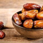 تمر 600  جم خيرات الريف