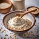 طحينة 250 جم خيرات الريف
