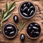 زيتون اسباني 1ك خيرات الريف