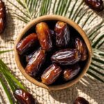تمر سيوي 700جم عرض خيرات الريف