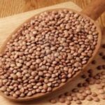 عدس بجبة 500 جم خيرات الريف