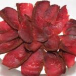 بسطرمه بلدي خيرات الريف