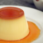بودينج كراميل خيرات الريف
