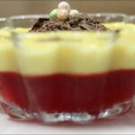 جيلي كاسترد خيرات الريف