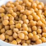 حمص مسلوق خيرات الريف