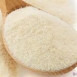 دقيق بسبوسة 1 كجم خيرات الريف