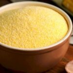 دقيق ذرة اصفر 1 كجم خيرات الريف