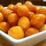 زلابيه خيرات الريف