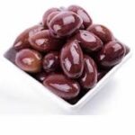 زيتون اسباني 250جرام