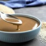 طحينة حمراء  250 جم خيرات الريف