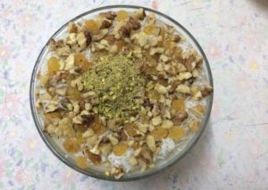 عاشورا كبيره خيرات الريف
