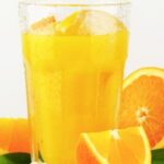 سن توب عصير برتقال 250 م