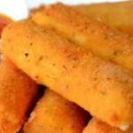 جبن تركي مقلي خيرات الريف