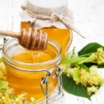 عسل الاثل 500 جرام