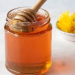 عسل سدر الزهور 750 جرام