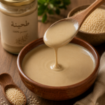 طحينة حمراء خيرات الريف