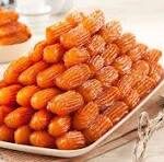 بلح الشام 250جرام