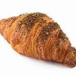 كرواسون زعتر
