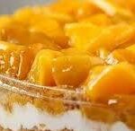 كنافه مانجو خيرات الريف