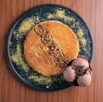 كنافة عصملي
