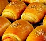 باتيه جبنه بيضاء بطعم الزيتون