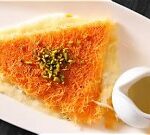 كنافة خيرات الريف